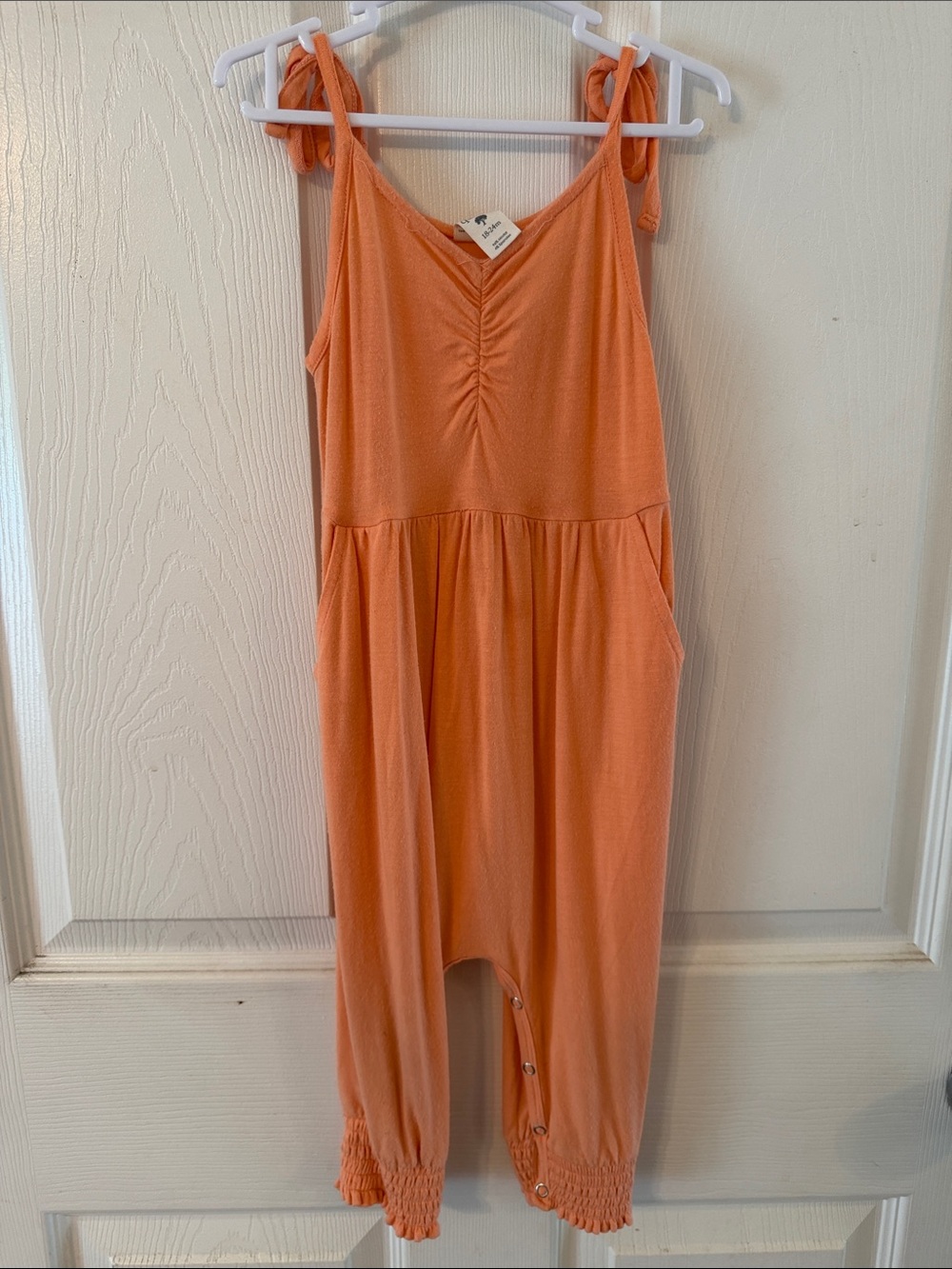 Kate Quinn Modal Jumpsuit 18/24 🍑